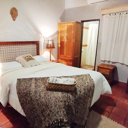 Santa Maria Hotel Dış mekan fotoğraf
