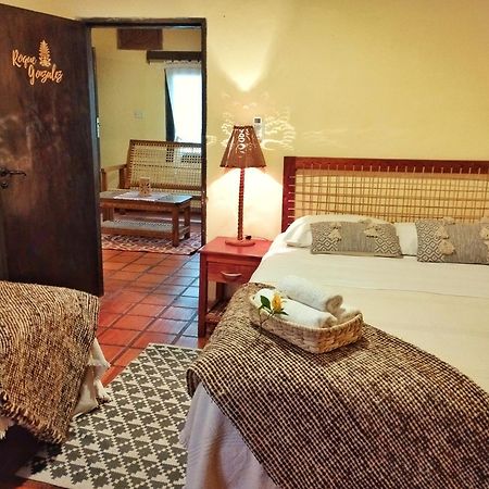 Santa Maria Hotel Dış mekan fotoğraf