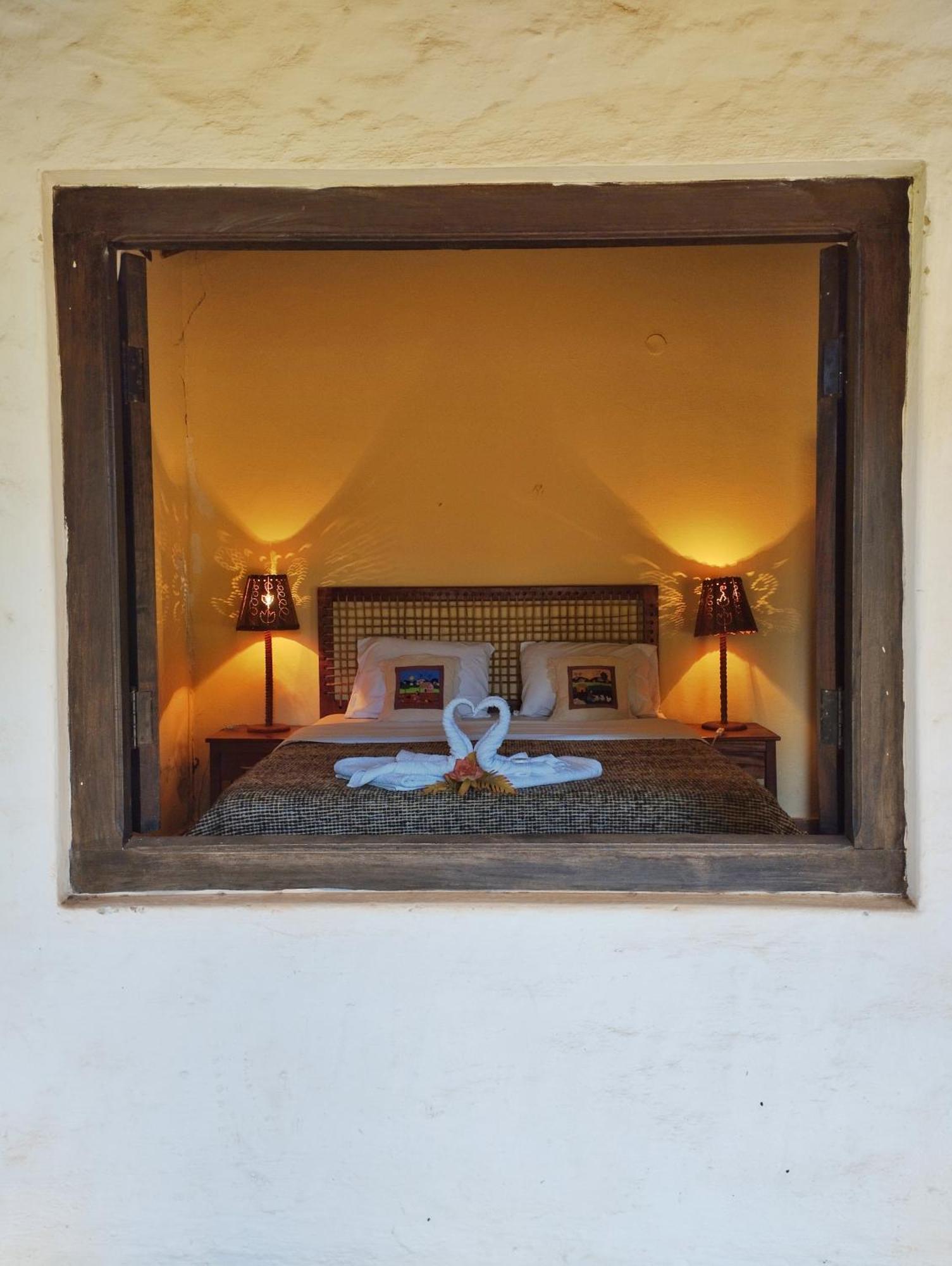 Santa Maria Hotel Dış mekan fotoğraf