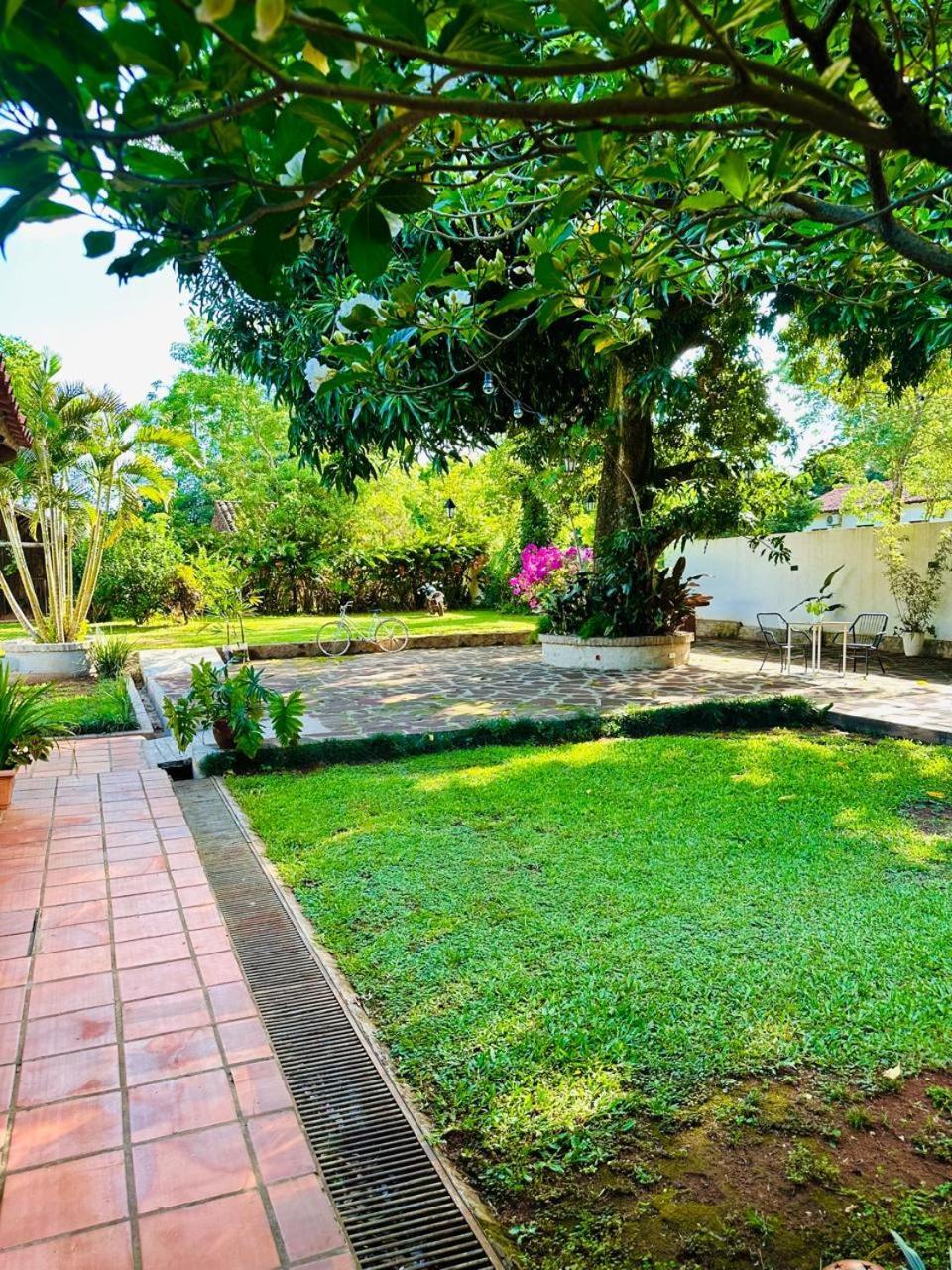 Santa Maria Hotel Dış mekan fotoğraf