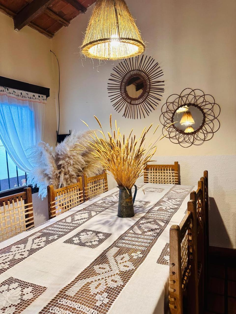 Santa Maria Hotel Dış mekan fotoğraf