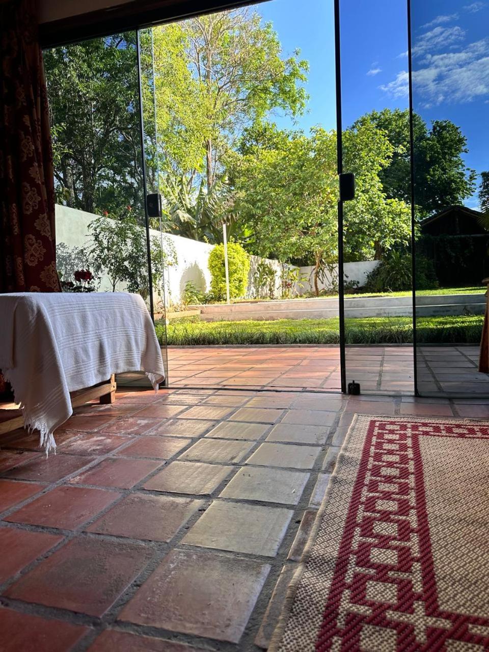 Santa Maria Hotel Dış mekan fotoğraf