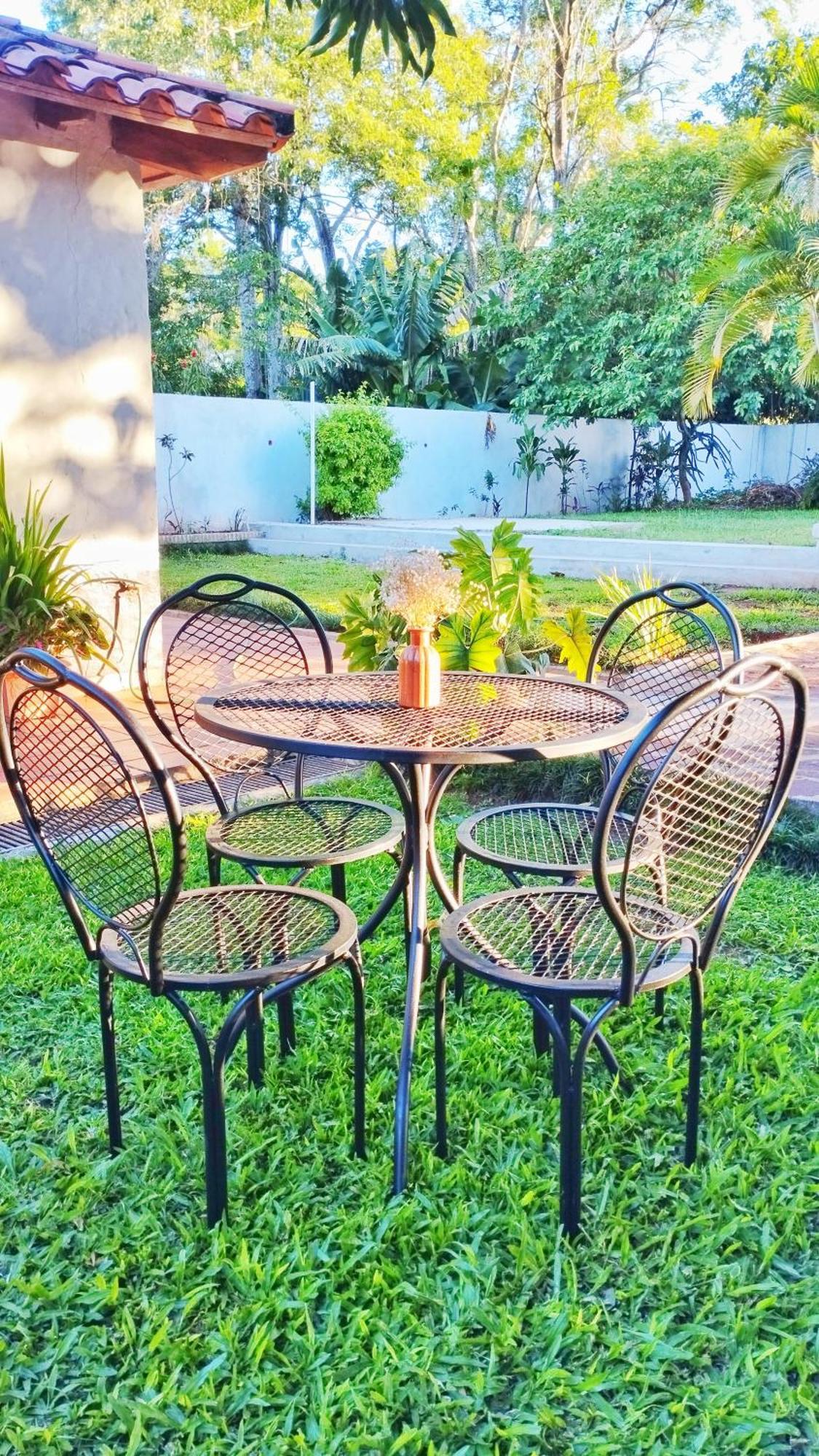Santa Maria Hotel Dış mekan fotoğraf