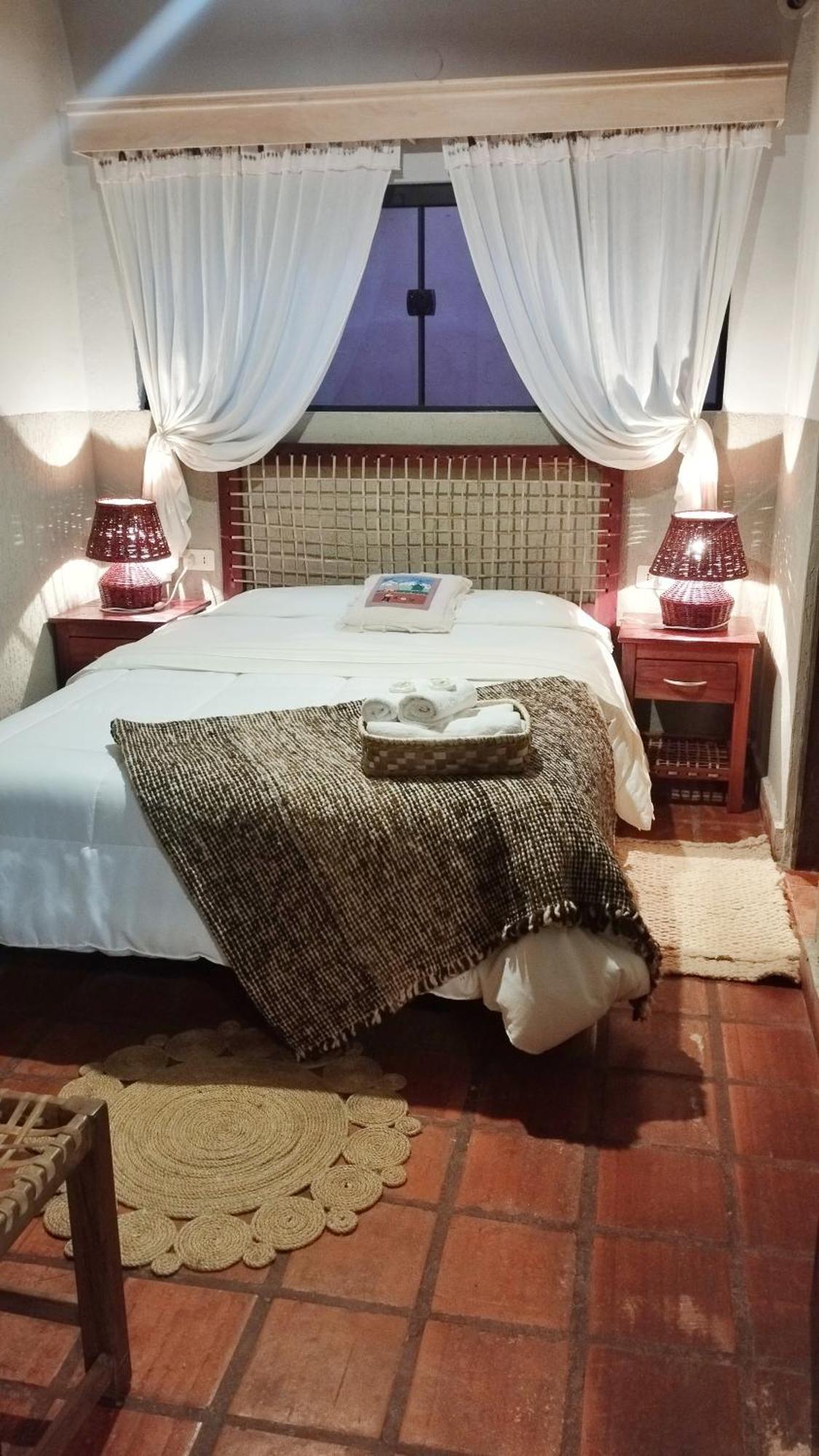 Santa Maria Hotel Dış mekan fotoğraf