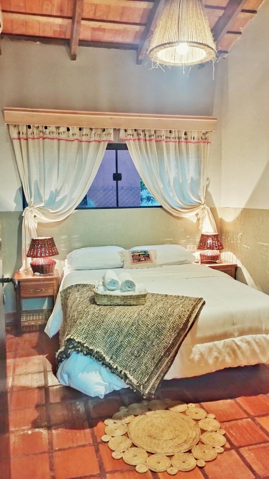Santa Maria Hotel Dış mekan fotoğraf