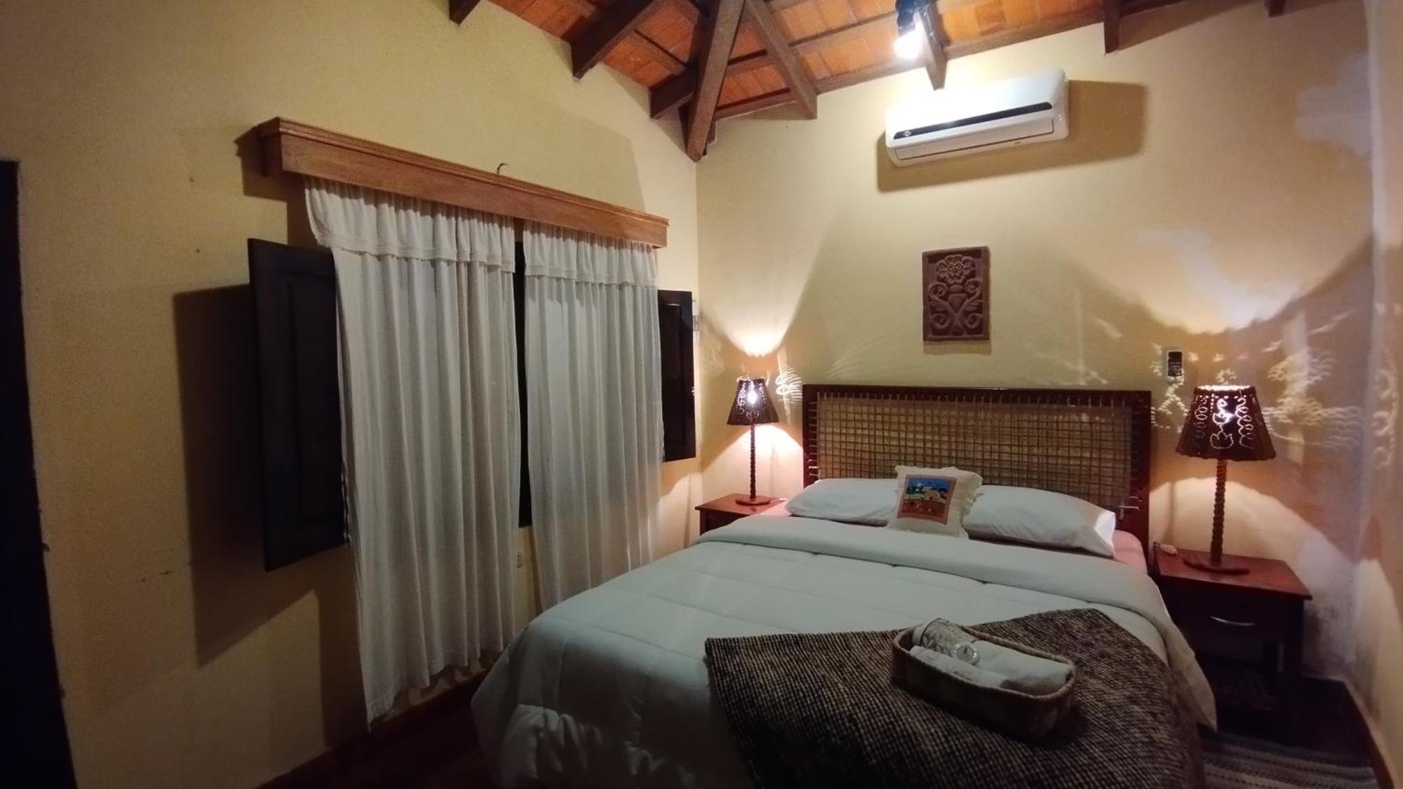 Santa Maria Hotel Dış mekan fotoğraf