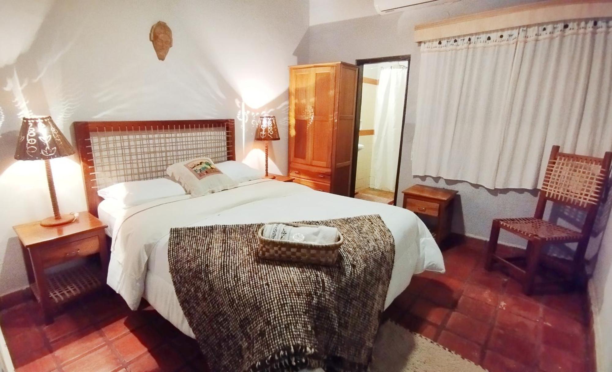 Santa Maria Hotel Dış mekan fotoğraf