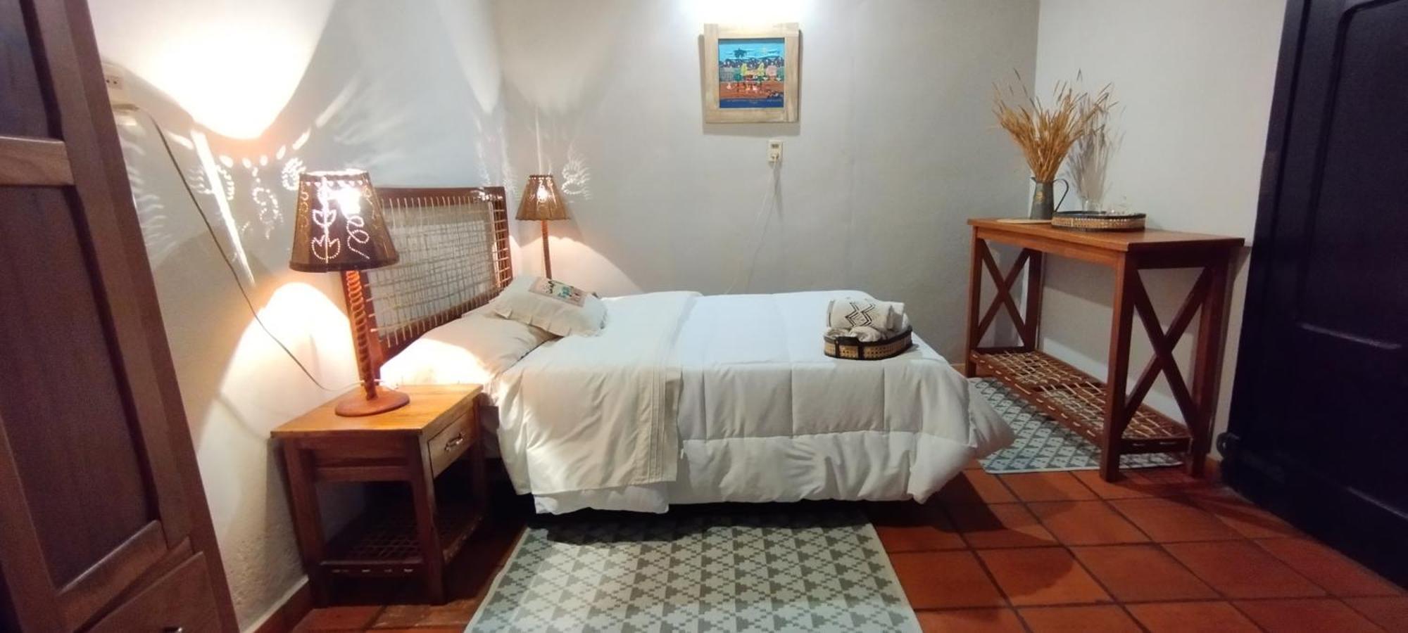 Santa Maria Hotel Dış mekan fotoğraf