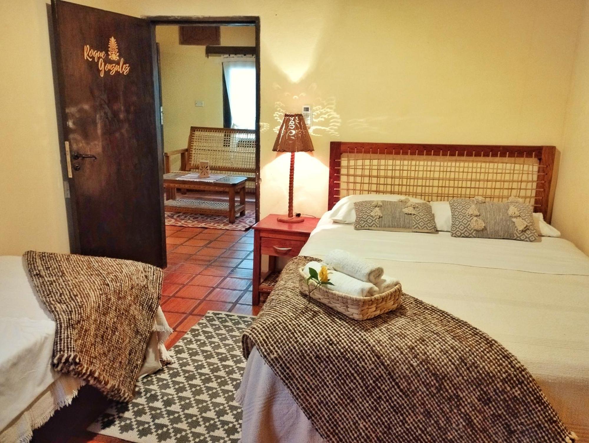 Santa Maria Hotel Dış mekan fotoğraf